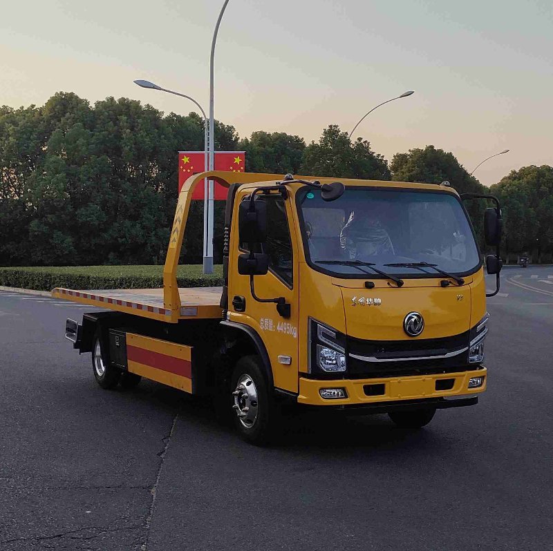 湖北专用汽车